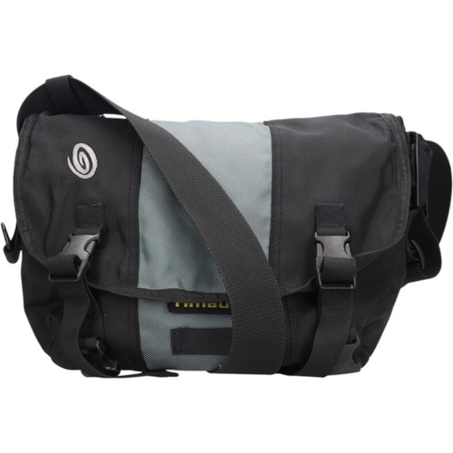 Used timbuk2 messenger bag - timbuk2,