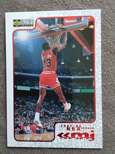 1997 collector choice - 1997,
