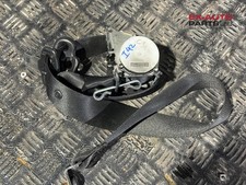 Ford Galaxy Mk2 2007 Centre