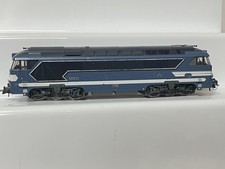 Roco HO 62904 SNCF Series 68000 diesel loco (68503); DCC fitted sound/lights bxd