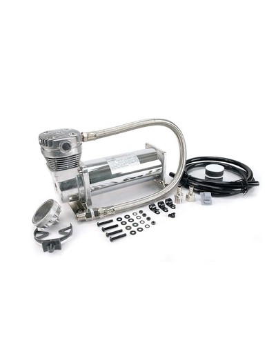 Viair 48043 chrome 200 psi - viair,