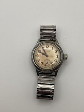 Vintage Waltham Pencil Hands