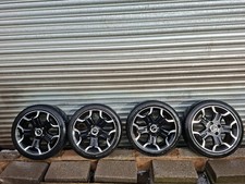 CITROEN DS DS3 2015 ALLOY