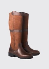 Dubarry Of Ireland Sligo Boots Size 40
