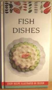 Fish dishes - dishes, (cookery