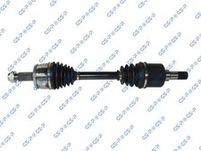 GSP 259535 Drive Shaft Front