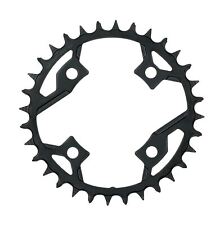 FSA Gamma Pro/Alpha Drive Chainring (1x11, 82x32T, 4h, V21)