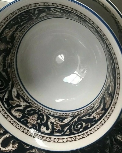 Wedgwood florentine dark blue - wedgwood,