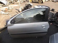 2005 PEUGEOT 206 NSF PASSENGER