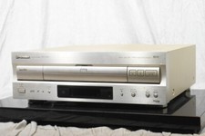 Pioneer Laserdisc Player