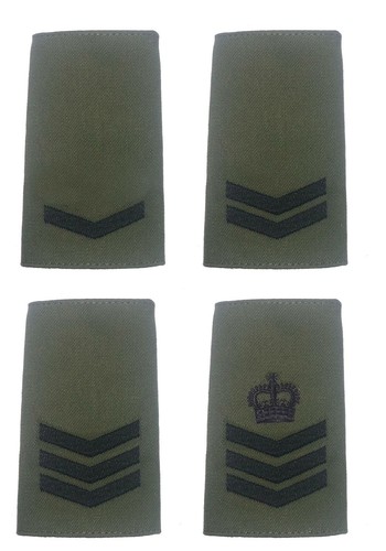 Royal marines commando rank - commando,