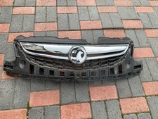 Vauxhall Corsa D  Complete