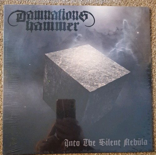 Damnation hammer into - hammer, the