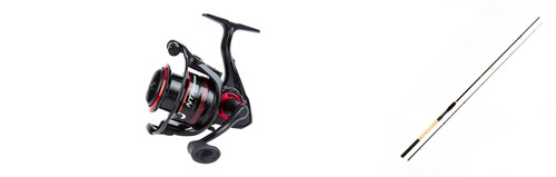 Frenzee fxt 11ft 2pc - fxt,