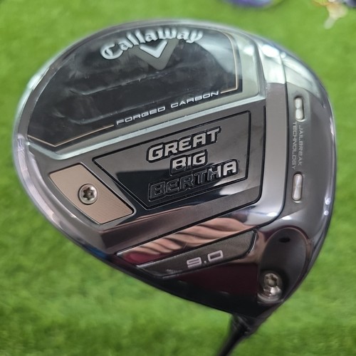Callaway great big bertha 2023 - bertha,
