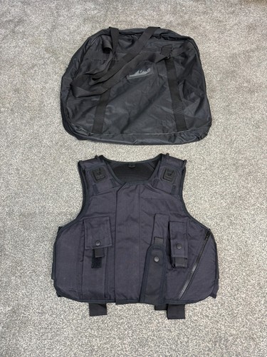 Global body armour - body, stab