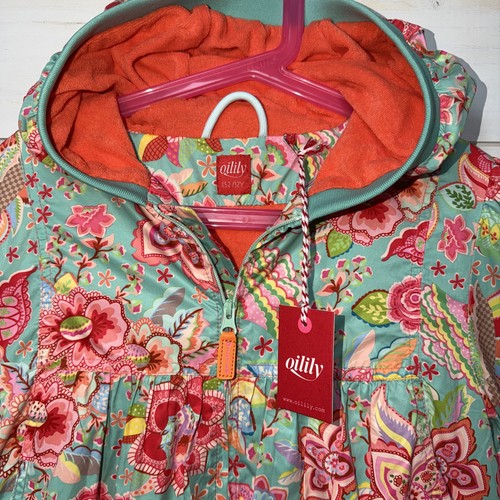 Oilily coat 152 - coat,