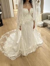 Pronovias Women's Designer