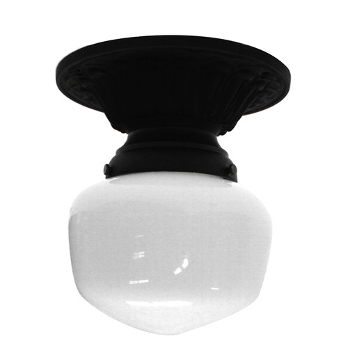 Cast iron ceiling - cast,
