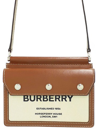 Burberry horseferry print mini - print,
