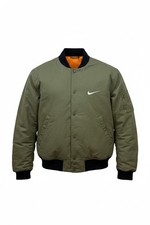 Stussy x Nike Reversible