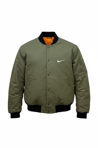 Stussy nike reversible - stussy,