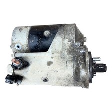 TOYOTA HILUX STARTER MOTOR 2.4
