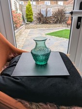 WHITEFRIARS GLASS POT BELLY