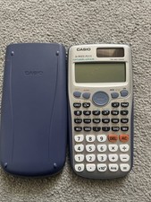 Casio FX-991ESPLUS Scientific