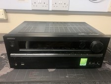 Onkyo AV Receiver Amplifier