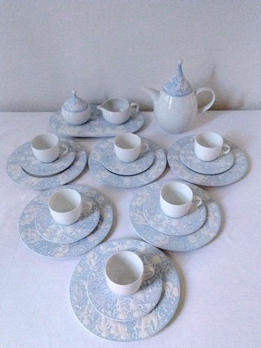 Rosenthal magic flute - rosenthal,