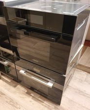 Miele DGM7845 Combination