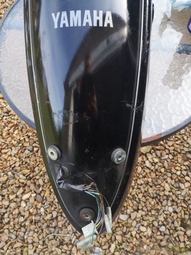 Yamaha xvs 125 dragstar - xvs,
