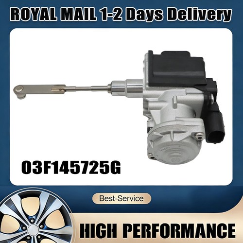 Actuator turbo for - , ibiza