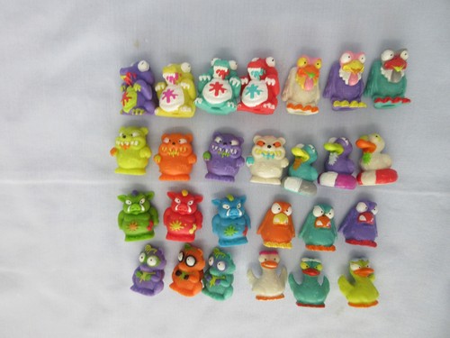 The grossery gang - the, pack