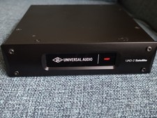 Universal Audio UAD-2
