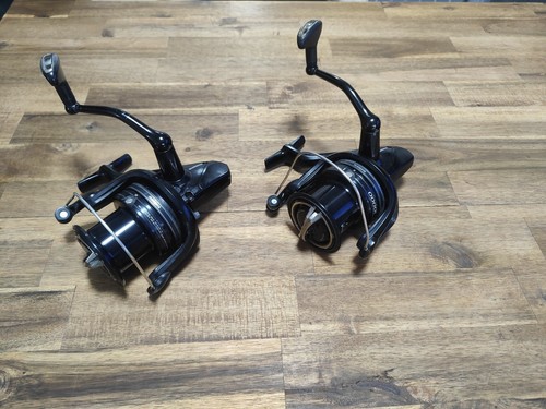 Shimano aerlex 10000 xtb - aerlex,