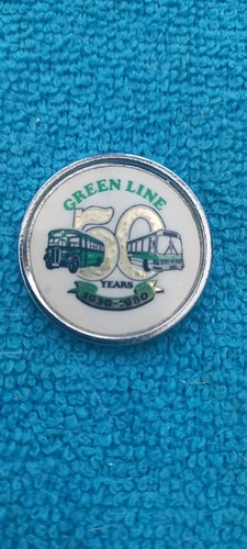 Green line years - 50,