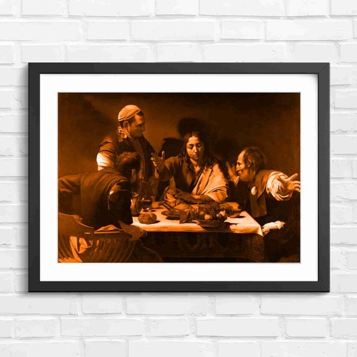 Last supper classical - last,