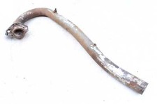 Manifold Manifold Pipe Exhaust Pipe Yamaha XT 500 1U6 78-89