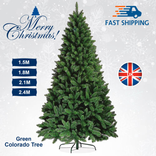 Christmas tree with stand - tree,
