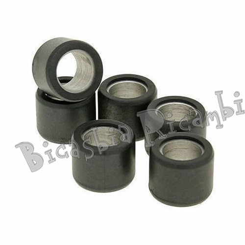 4331 kit rollers - 6, variator