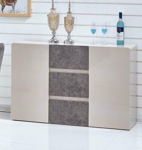 Sideboard display unit - display,