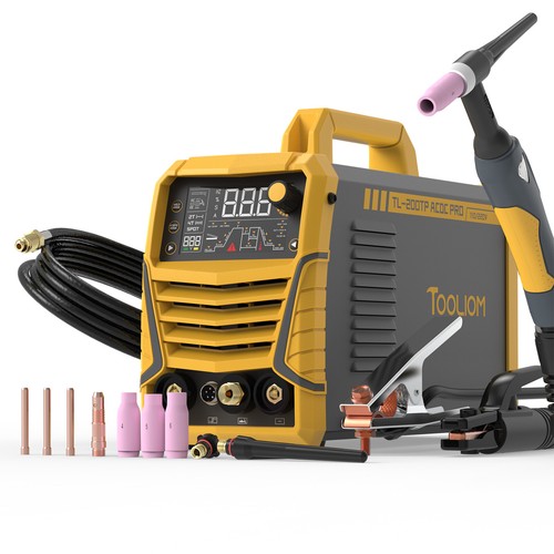 200a tig welder with - welder,