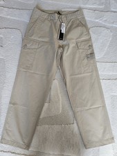 Stone island beige ghost cargo - stone,