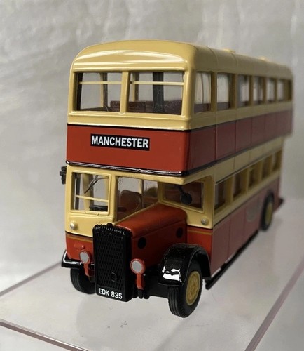 Corgi om43917 daimler - om43917, cw
