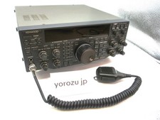 KENWOOD TS-870S 100W HF