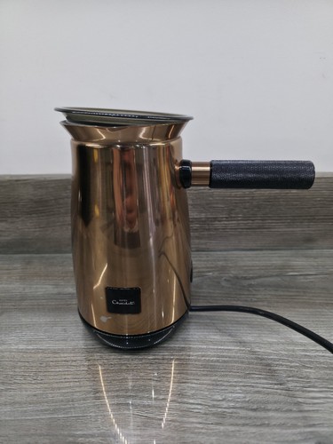 Hotel chocolat copper hot - hotel,