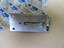 AUSTIN 1100, 1300, ALLEGRO ESTATE REAR SEAT BOLT 34G  N.O.S