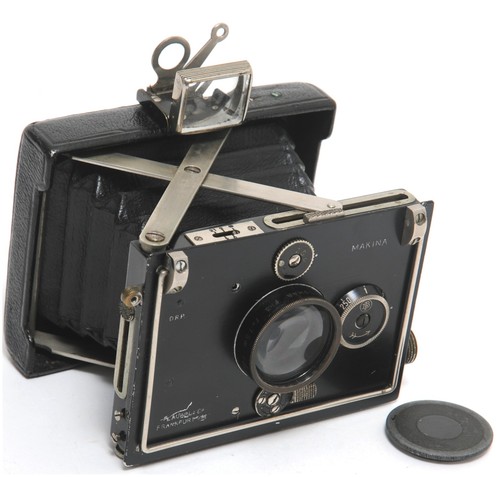 Plaubel makina w - i,